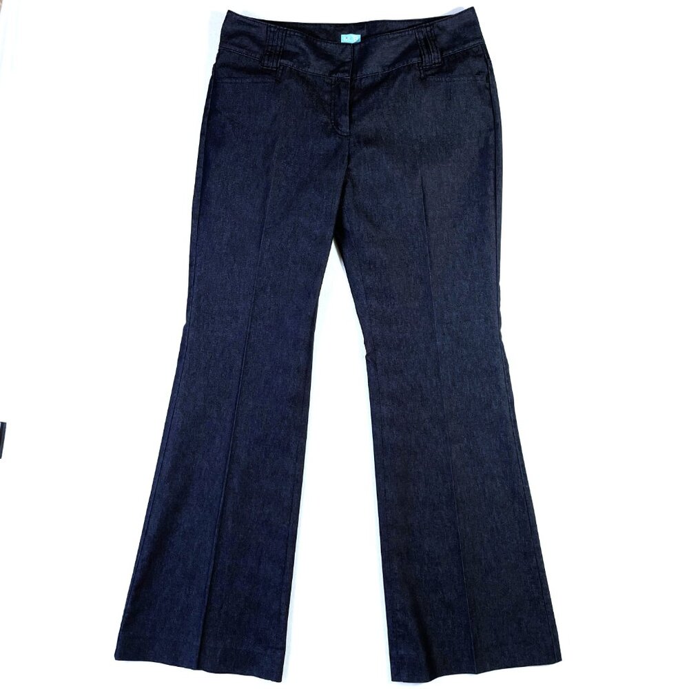 Classiques Entier Dark Blue Trousers